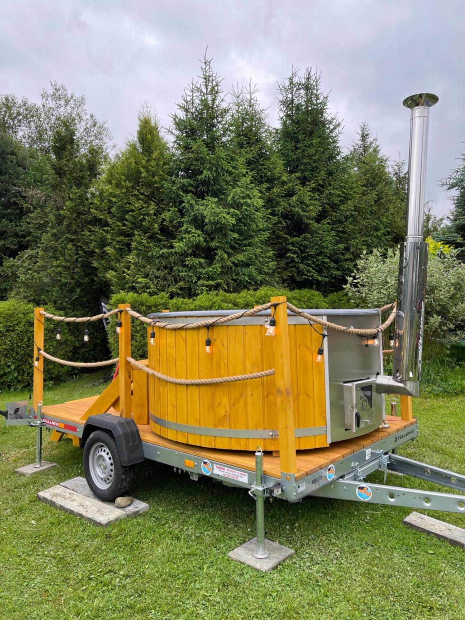 Agroturystyka "Pod Grusza" Slemien Luaran gambar